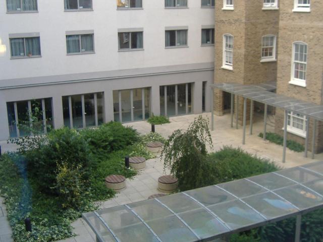 Room for rent in King's Cross, Greater London