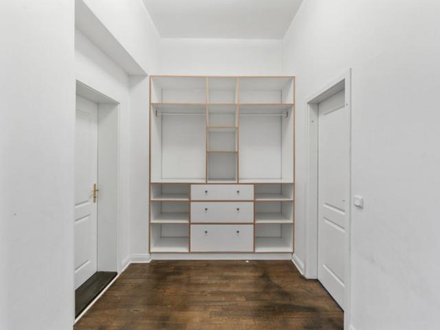 Apartment mieten in Charlottenburg, Berlin