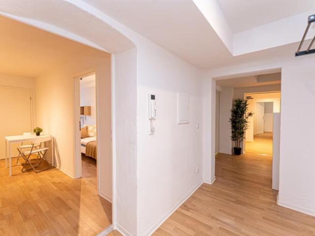 Apartment mieten in Babelsberg Nord, Potsdam