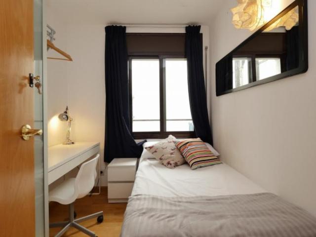 Apartamento en alquiler en Ciutat Vella, Barcelonès
