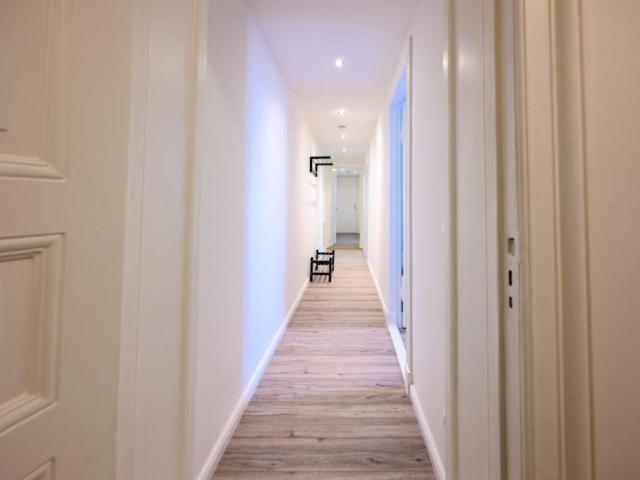 Apartment mieten in Charlottenburg, Berlin