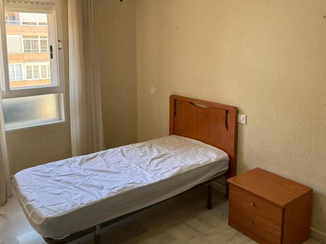 Apartamento en alquiler en Oliveros, Almería