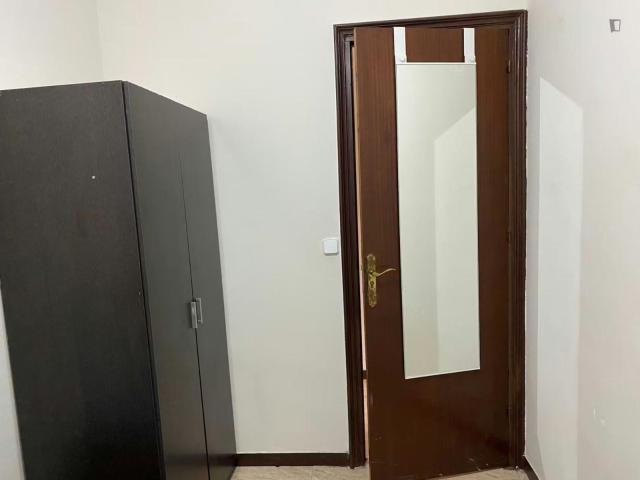 Apartamento en alquiler en Eixample, Barcelonès