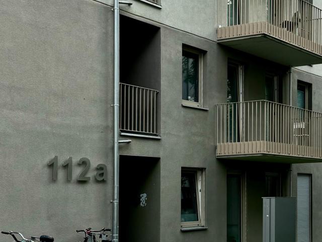 Apartment mieten in Treptow–Köpenick, Berlin