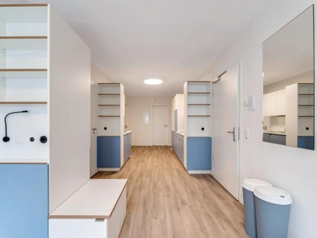 Apartment mieten in Treptow–Köpenick, Berlin