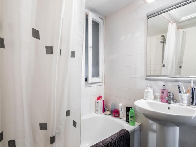 Apartamento en alquiler en Sants-Montjuïc, Barcelonès