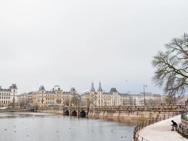 Lejlighed til leje i Nørrebro, København