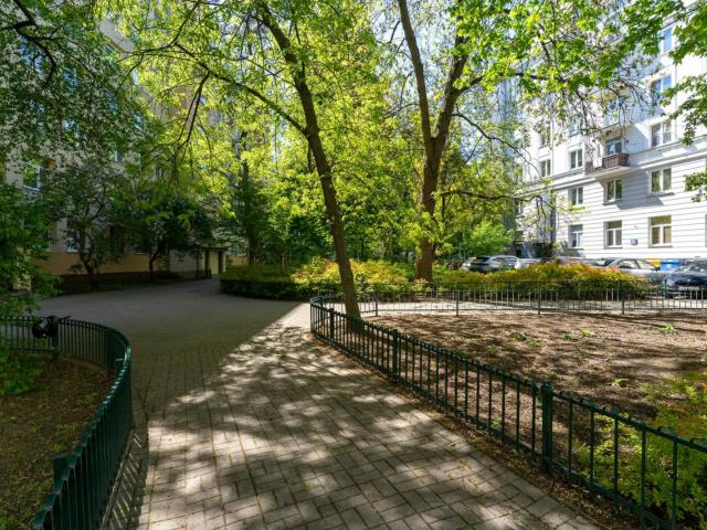 Mieszkanie do wynajęcia w Warszawa, Mazowieckie