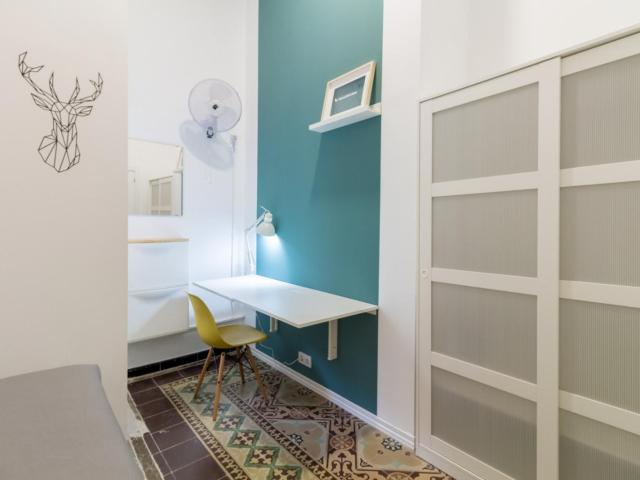 Apartamento en alquiler en la Vila de Gràcia, Barcelona