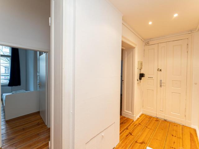 Apartment mieten in Charlottenburg, Berlin