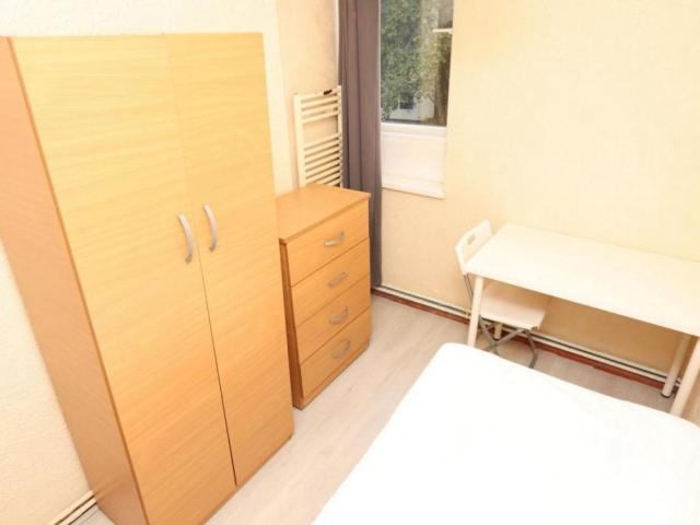 Room for rent in Ratcliffe, Stepney