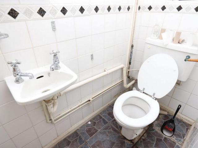 Room for rent in Canning Town, Greater London
