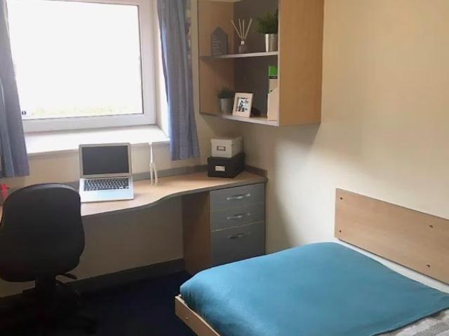 Room for rent in Canning / Georgian Quarter, Calderstones