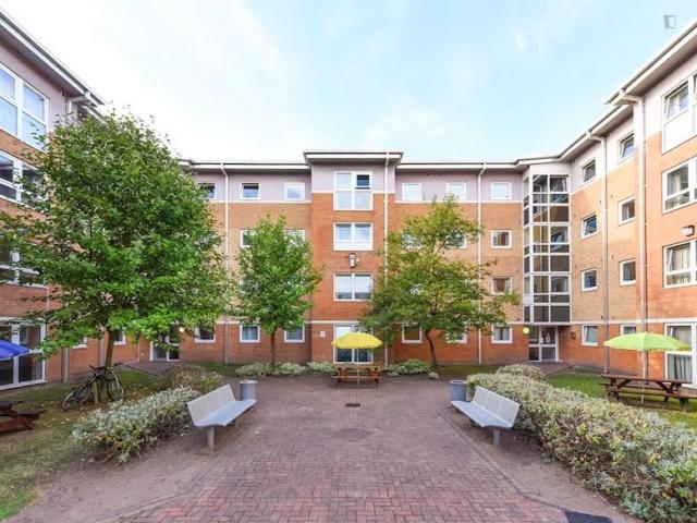 Room for rent in Canning / Georgian Quarter, Calderstones