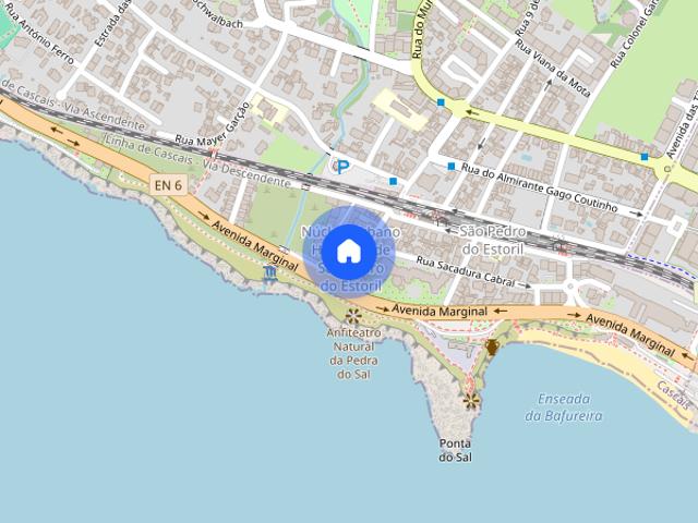 Quarto alugar em Cascais, Lisboa