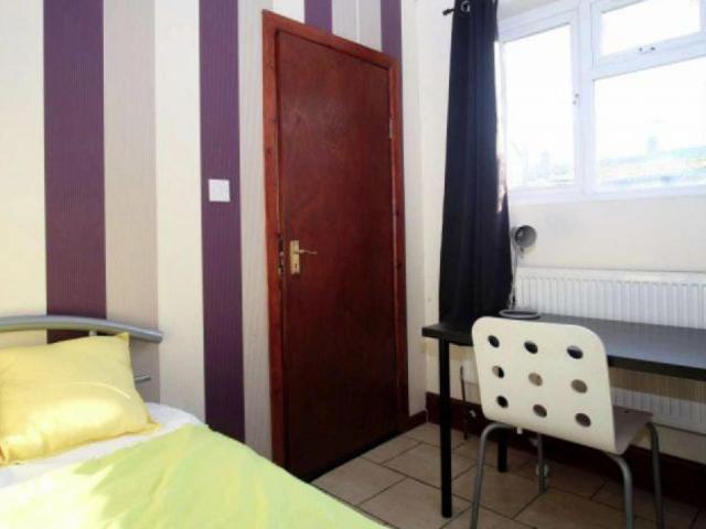Room for rent in Leytonstone, Greater London