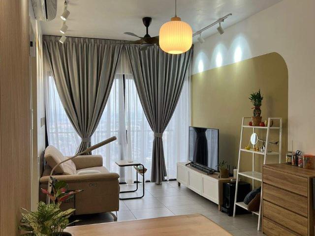 Room for rent in Petaling, Damansara Damai