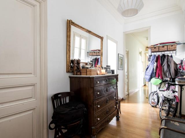 Apartamento en alquiler en la Vila de Gràcia, Barcelona