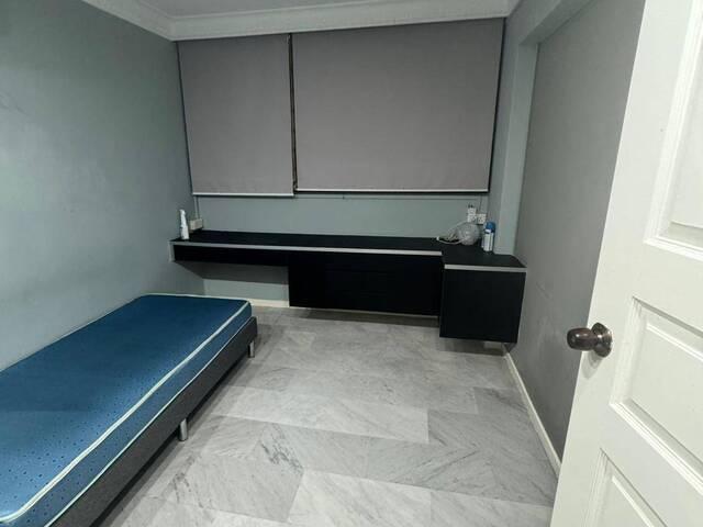 Room for rent in Toa Payoh