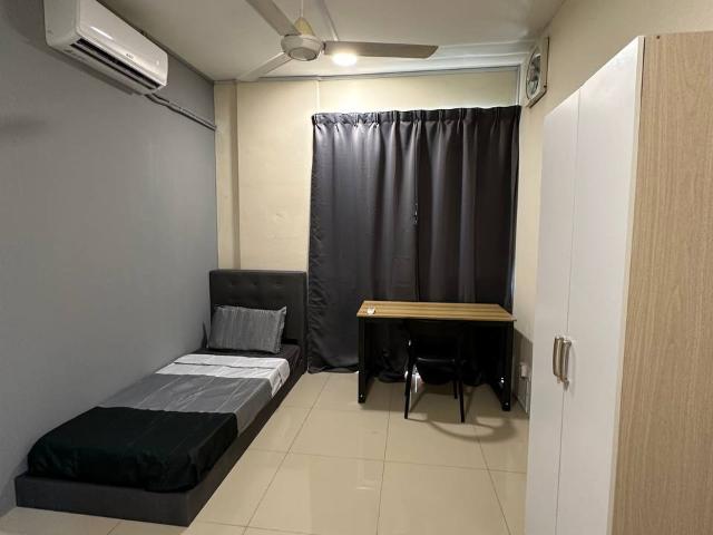 Apartment for rent in Country Heights Damansara, Kuala Lumpur