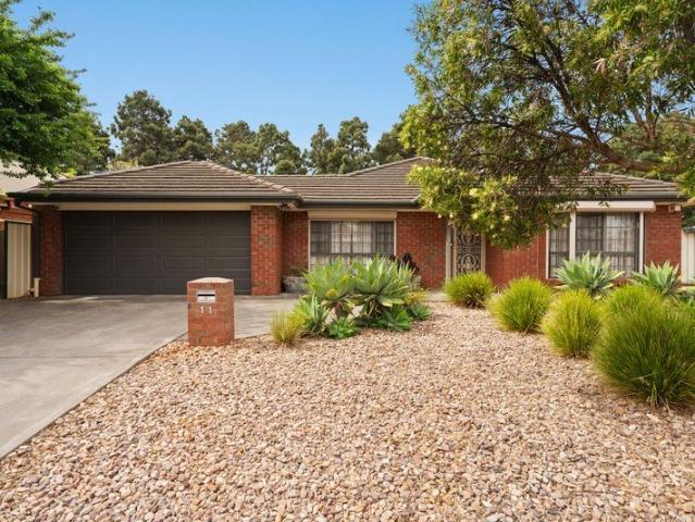 House for sale in Parafield Gardens, Adelaide