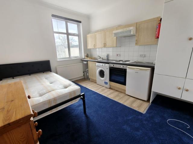 Apartment for rent in Harringay, Isle Of Man