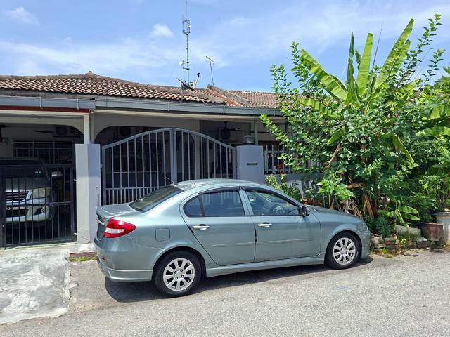 Terraced House for rent in Kajang, Langat
