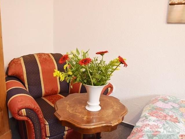 Apartment mieten in Bothfeld-Vahrenheide, Hannover