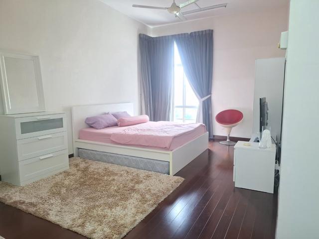 Serviced Residence for rent in Petaling, Subang Jaya