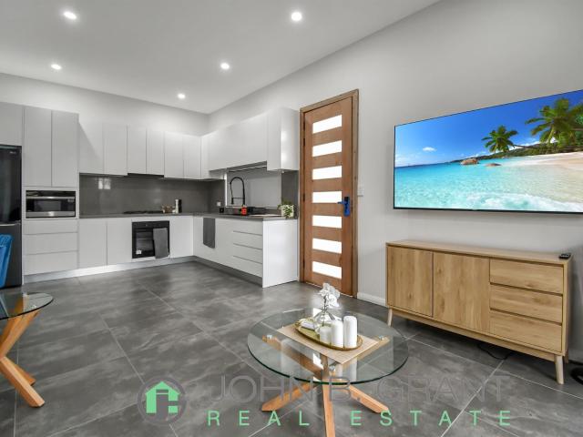 Apartment for rent in Guildford, New South Wales