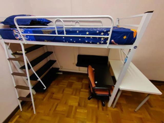 Room for rent