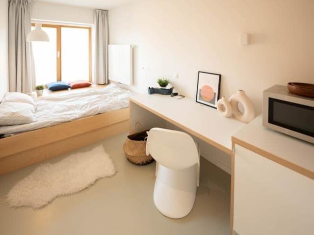 Kamer location à Lava, Brabant