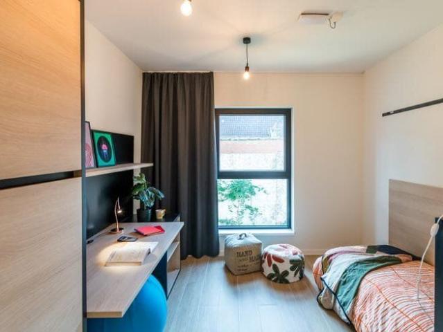 Kamer location à Courtrai, West-Vlaanderen