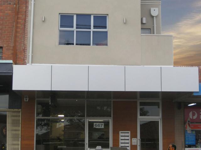 Apartment for rent in Camerons Creek, Victoria