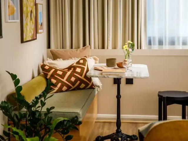 Studio for rent in Bethnal Green, Greater London