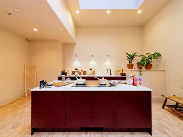 Studio for rent in City Centre, South Yorkshire