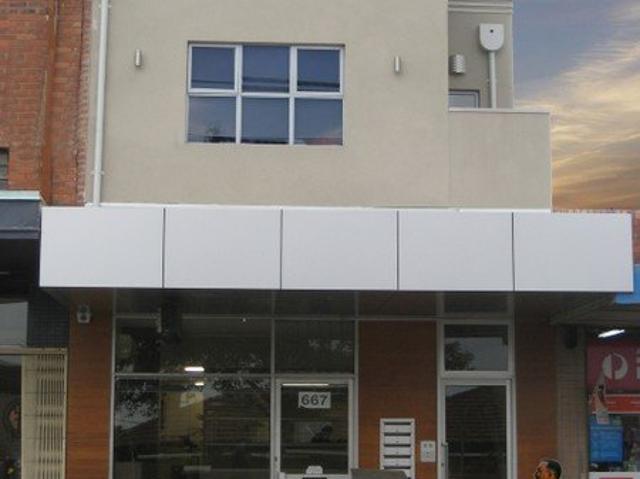 Apartment for rent in Camerons Creek, Victoria