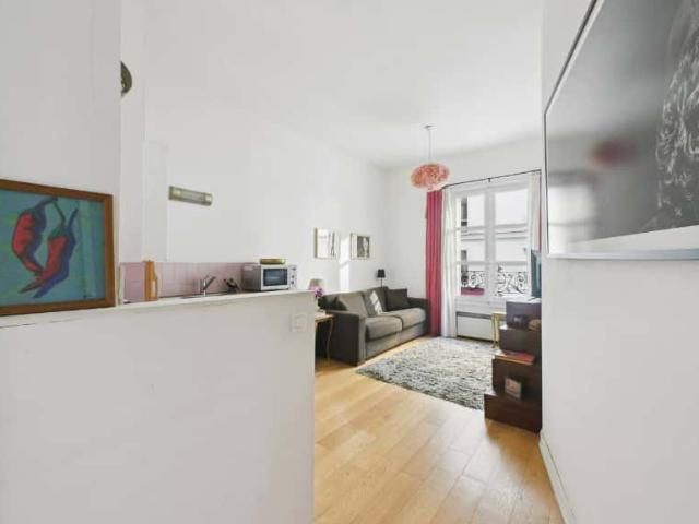 Appartement location à Paris, Île-de-France