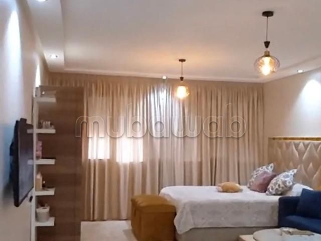 Appartement location à Tangero, Tanger-Tétouan