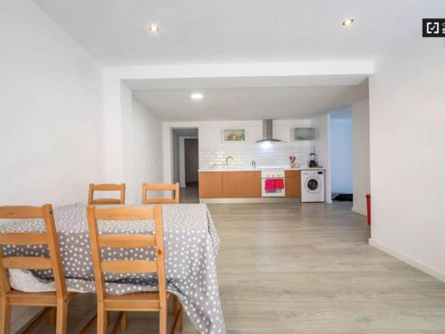 Estudio en alquiler en Algirós, Comarca de València