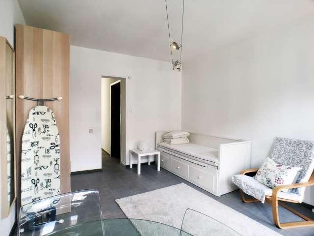 Kot location à Etterbeek, Bruxelles