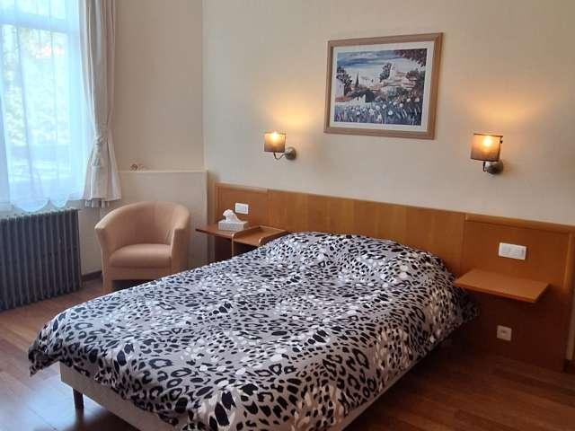 Kot location à Elsene, Bruxelles