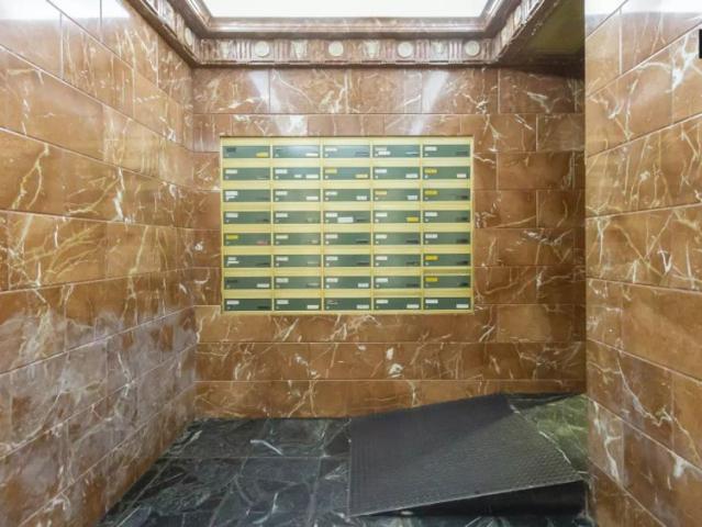 Estudio en alquiler en Salamanca, Madrid