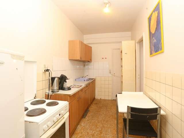 Studio location à Schaerbeek