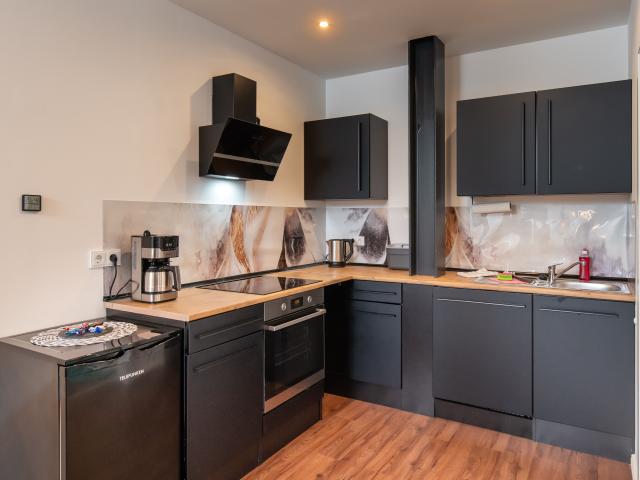 Apartment mieten in Frohnhof, Eckental