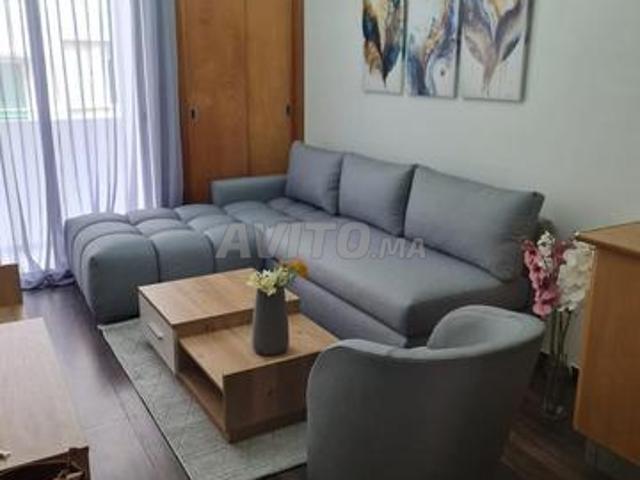 Appartement location à Anfa, Gharb-Chrarda-Beni Hssen