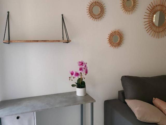 Studio location à Jas de Bouffan, Aix-en-Provence