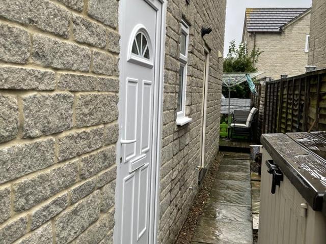 Studio for rent in Bradley Stoke