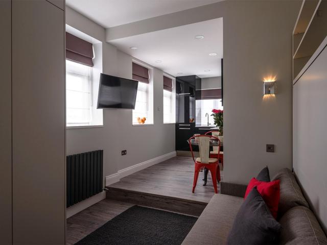 Apartment for rent in Kilburn, Greater London