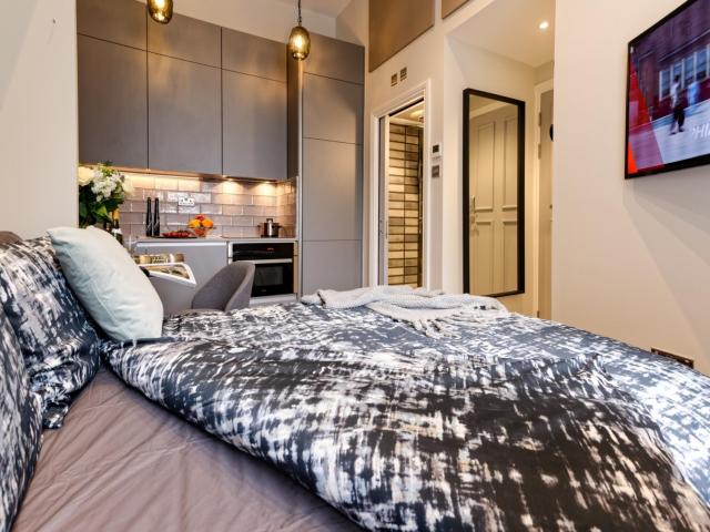 Apartment for rent in Notting Hill, Greater London